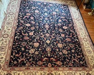 Living Room Rug 8’w x 10’L