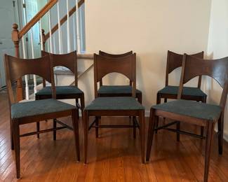 Broyhill Saga Chairs