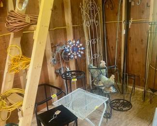 Riverview shepards hooks