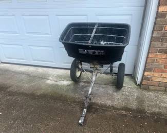Riverview seeder