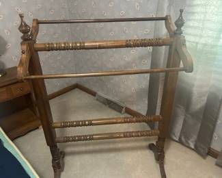 quilt racks riverview