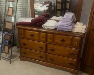 Riverview dresser