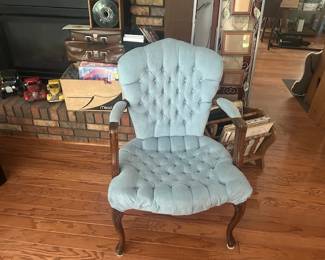 antique chair riverview