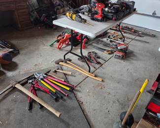Hand tools