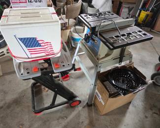 Table saw