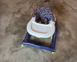 Kids stuff