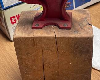 Anvil