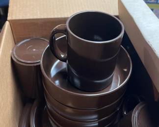 STAX Dinnerware