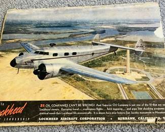Lockheed 