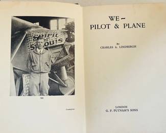 We-Pilot & Plane 