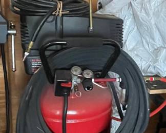 CRAFTSMAN Air Compressor