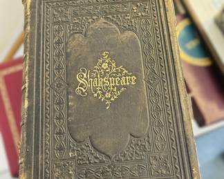 Shakespeare 