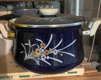 SANKO WARE Pot 