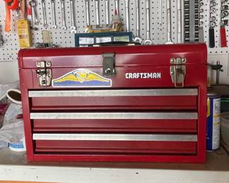 Tool Box