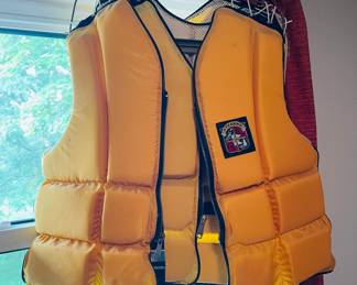Life Jackets