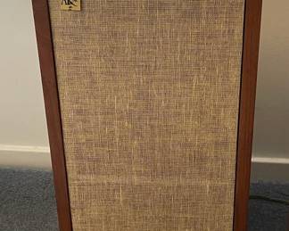 Speakers (pair available)