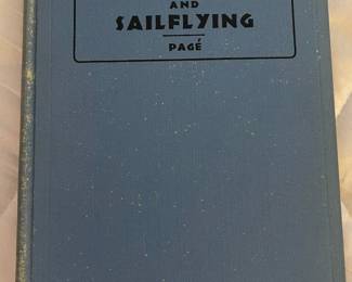 ABC of Gliding and Sailflying