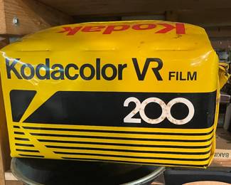 KODAK Cooler 