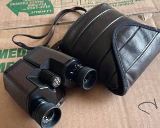 Binoculars