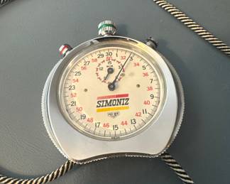 SIMONIZ Stopwatch 