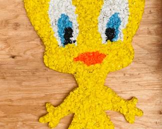 Tweety Bird 