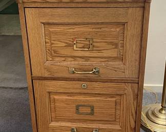 File Cabinet 