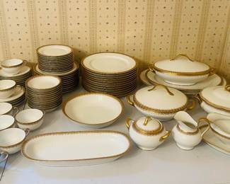 Limoges China