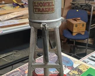 Lionel Train Accessory 