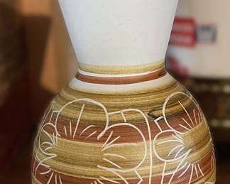 Art Studio Vase 