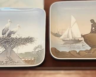 Trinket Trays