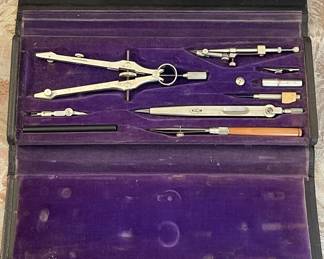 Drafting Set 