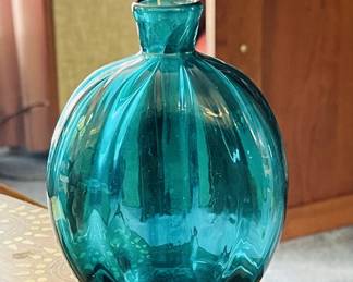 Art Glass Vase
