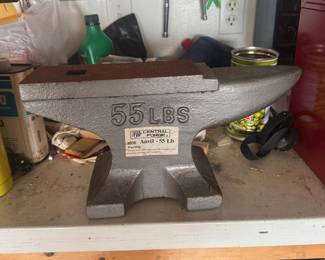 Anvil