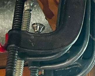 Clamps