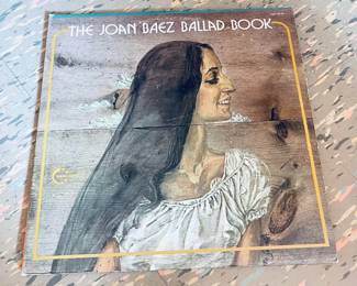 Joan Baez Album