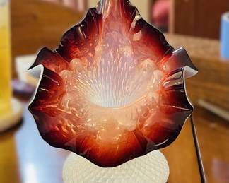Fenton Glass 