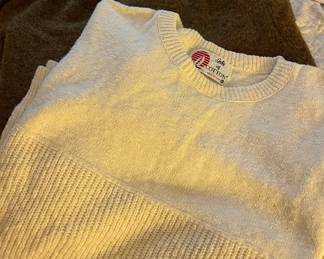Vintage Sweaters