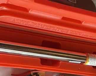 Torque Wrench 
