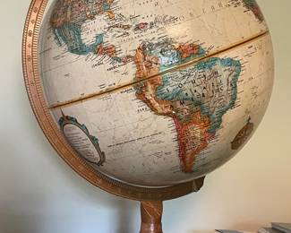 Globe