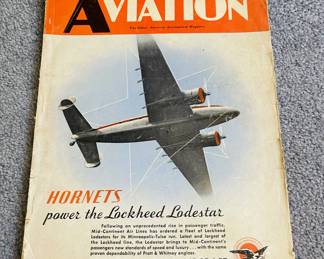 Aviation 