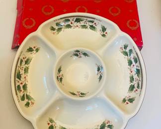 Holiday Dish 