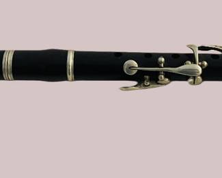 German Piccolo 