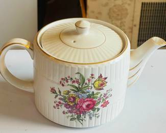 Teapot 