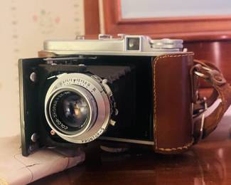 PERKEO-I Camera 