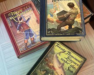 Vintage Books