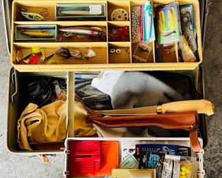 Tackle Box