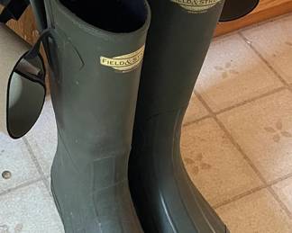 Field & Stream Boots