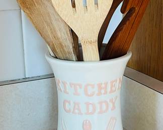 Kitchen Caddy 