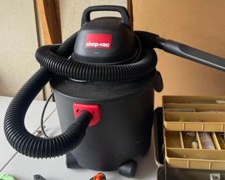 Shop-Vac 