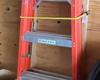 Ladder